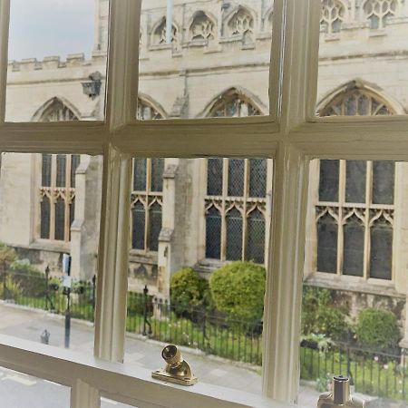 Crownplace Bury St. Edmunds Εξωτερικό φωτογραφία