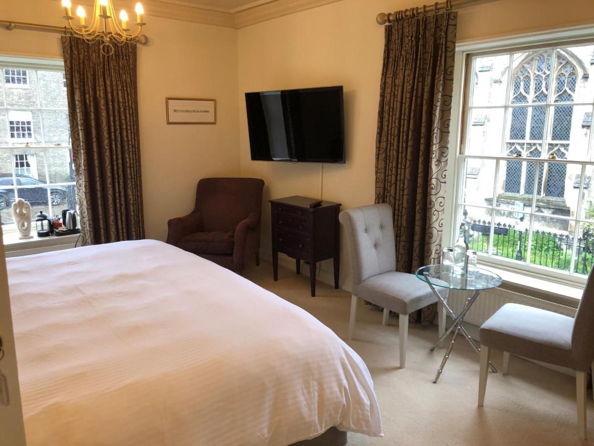 Crownplace Bury St. Edmunds Εξωτερικό φωτογραφία
