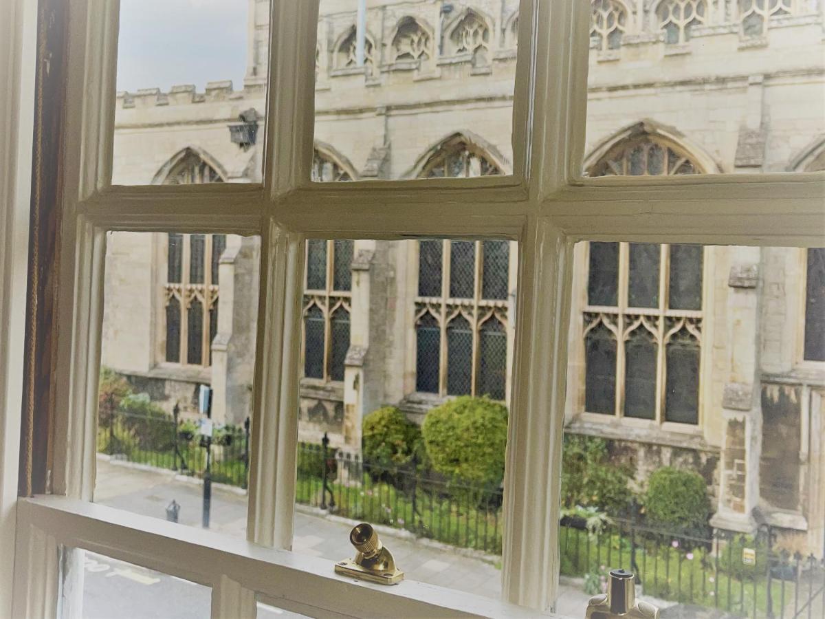 Crownplace Bury St. Edmunds Εξωτερικό φωτογραφία