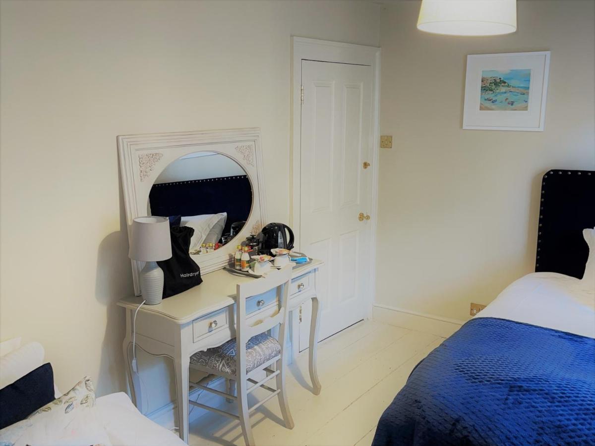 Crownplace Bury St. Edmunds Εξωτερικό φωτογραφία