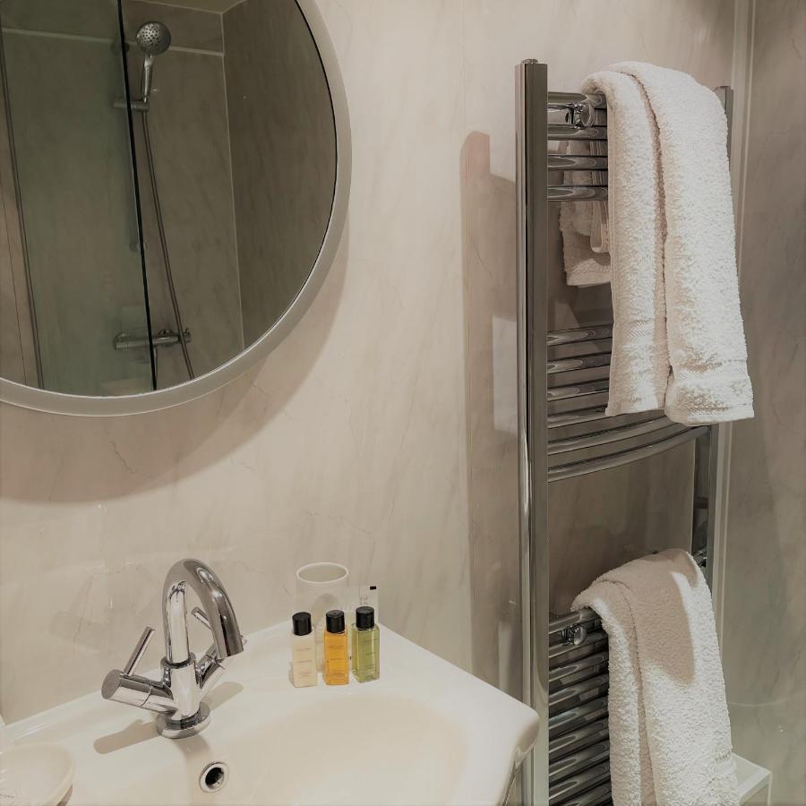 Crownplace Bury St. Edmunds Εξωτερικό φωτογραφία