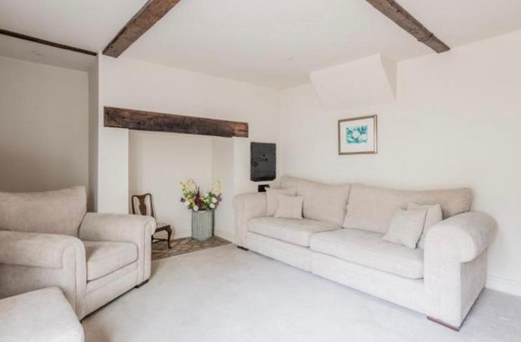Crownplace Bury St. Edmunds Εξωτερικό φωτογραφία
