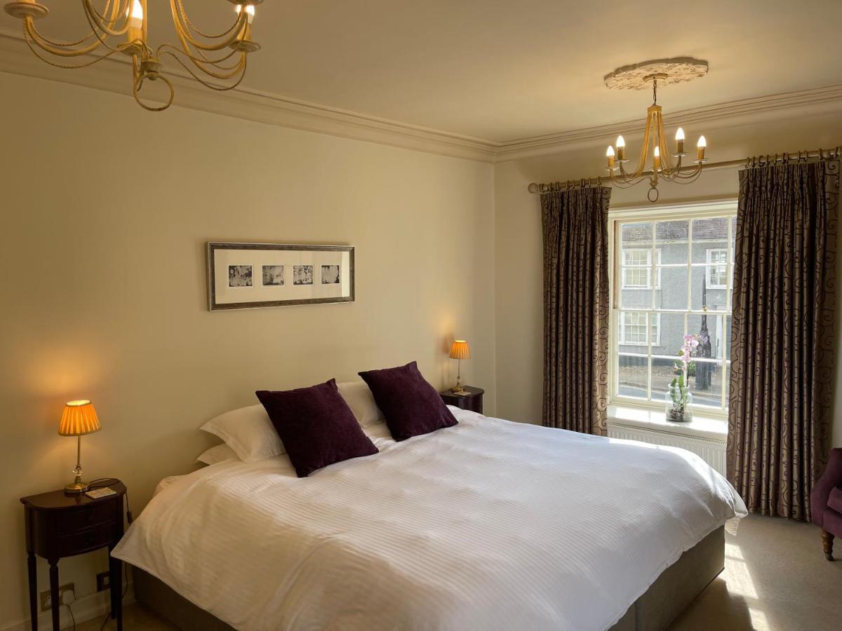 Crownplace Bury St. Edmunds Εξωτερικό φωτογραφία