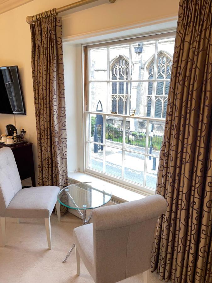 Crownplace Bury St. Edmunds Εξωτερικό φωτογραφία