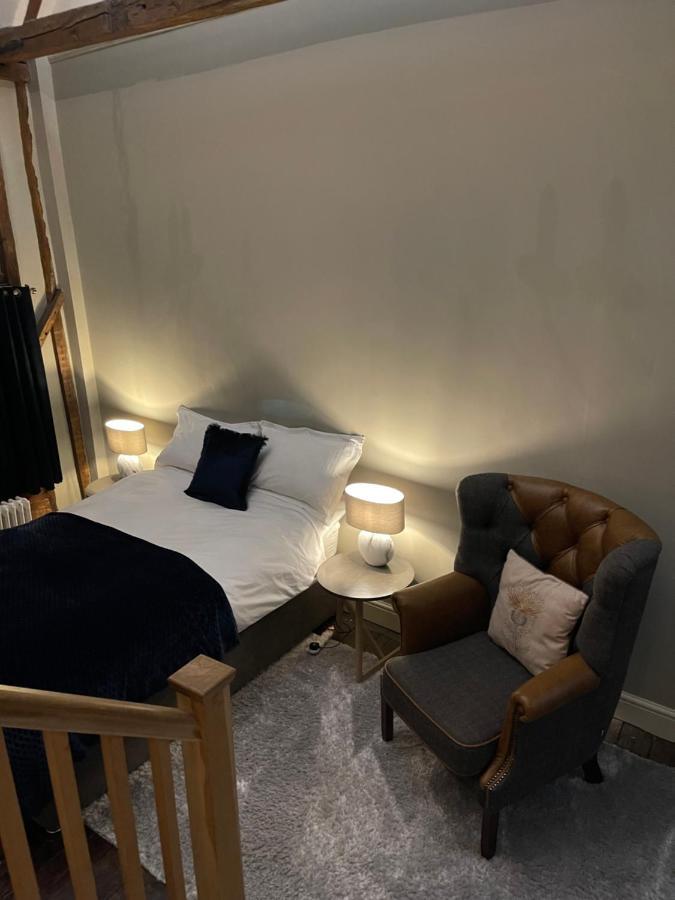 Crownplace Bury St. Edmunds Εξωτερικό φωτογραφία