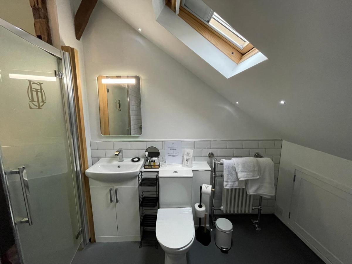 Crownplace Bury St. Edmunds Εξωτερικό φωτογραφία