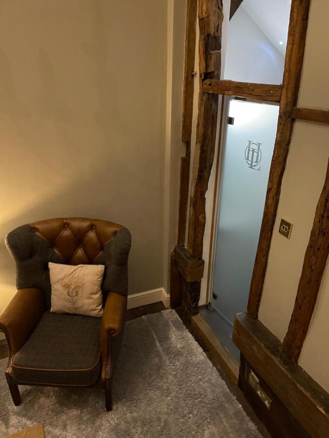 Crownplace Bury St. Edmunds Εξωτερικό φωτογραφία