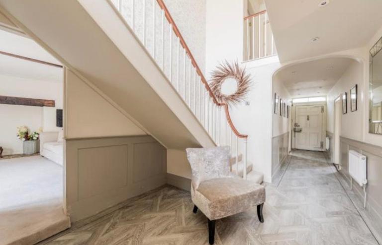 Crownplace Bury St. Edmunds Εξωτερικό φωτογραφία