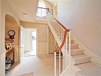 Crownplace Bury St. Edmunds Εξωτερικό φωτογραφία