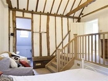 Crownplace Bury St. Edmunds Εξωτερικό φωτογραφία