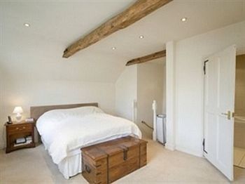 Crownplace Bury St. Edmunds Εξωτερικό φωτογραφία